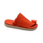 ⁦حذاء شرقى سادة جلد طبيعى⁩ - الصورة ⁦3⁩