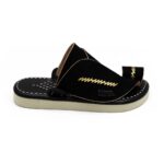 ⁦حذاء شرقي مطرز⁩ - الصورة ⁦2⁩