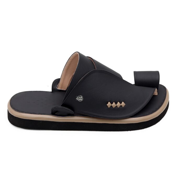 ⁦حذاء شرقى سادة⁩ - الصورة ⁦3⁩