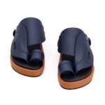 ⁦حذاء شرقى سادة  RS-196⁩ - الصورة ⁦3⁩