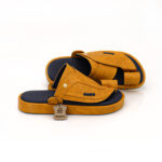 حذاء شرقى فاخر