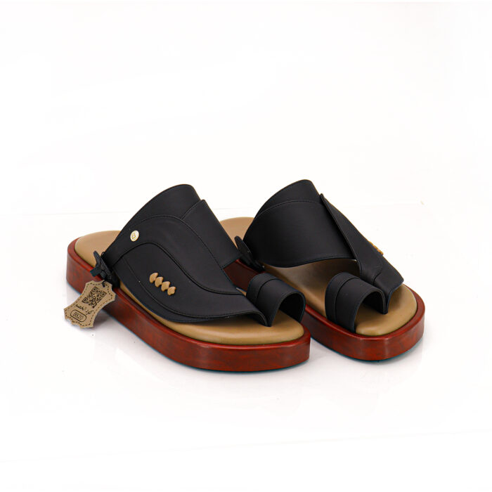 ⁦حذاء شرقى فاخر⁩ - الصورة ⁦2⁩