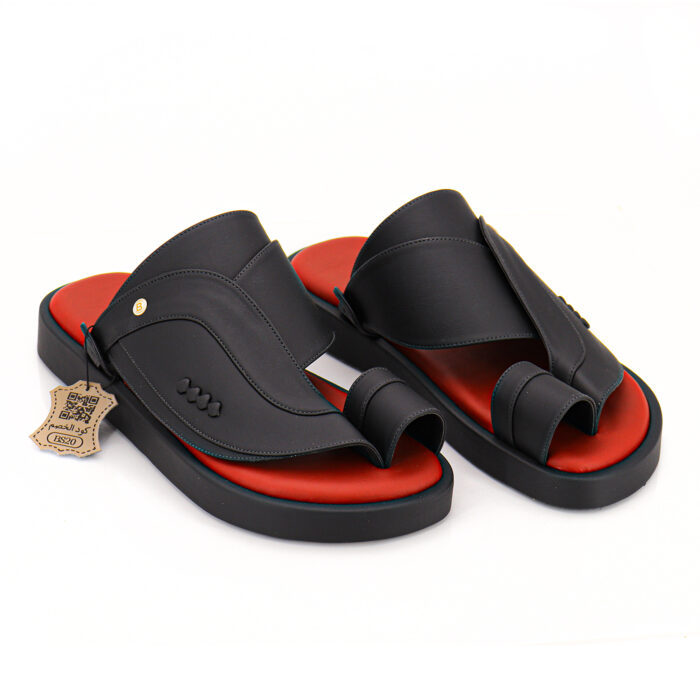 ⁦حذاء شرقى فاخر⁩ - الصورة ⁦2⁩