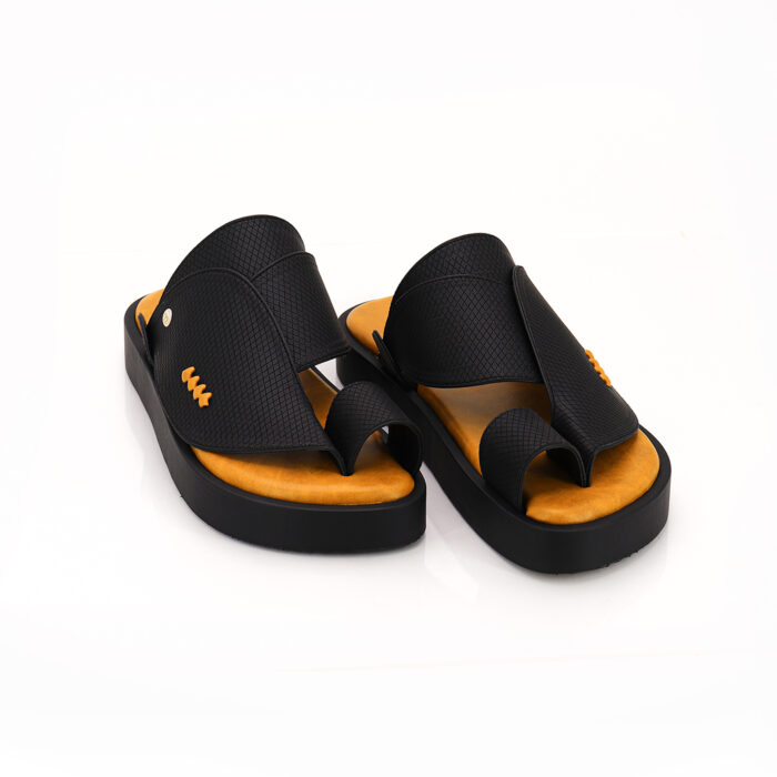 ⁦حذاء شرقى فاخر⁩ - الصورة ⁦3⁩