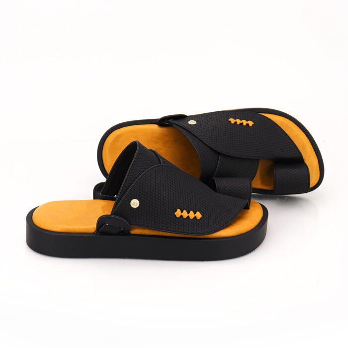 ⁦حذاء شرقى فاخر⁩ - الصورة ⁦2⁩