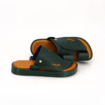 حذاء شرقى فاخر