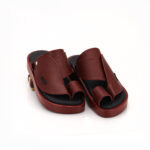 حذاء شرقى فاخر