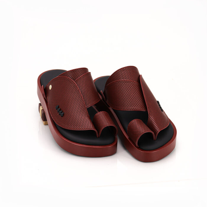 ⁦حذاء شرقى فاخر⁩ - الصورة ⁦2⁩