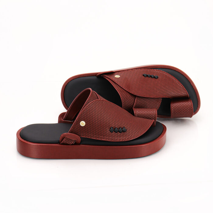 ⁦حذاء شرقى فاخر⁩ - الصورة ⁦3⁩