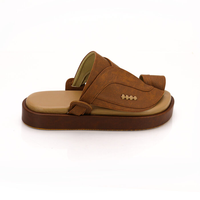 ⁦حذاء شرقى فاخر⁩ - الصورة ⁦2⁩