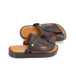 حذاء شرقى فاخر