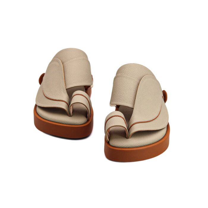 ⁦حذاء شرقى فاخر⁩ - الصورة ⁦2⁩