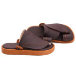 حذاء شرقى فاخر