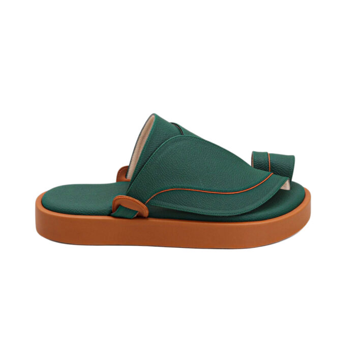 ⁦حذاء شرقى فاخر⁩ - الصورة ⁦3⁩