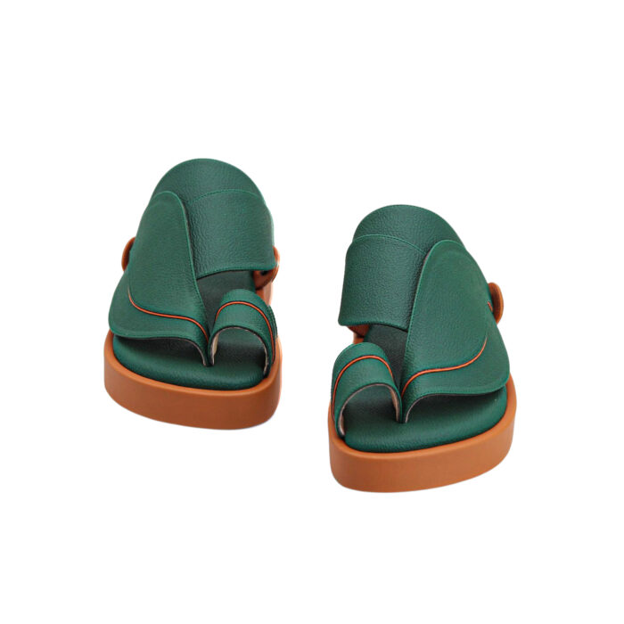 ⁦حذاء شرقى فاخر⁩ - الصورة ⁦4⁩